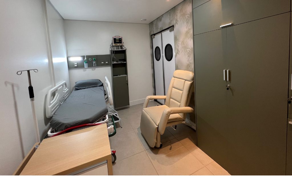 Clínica Dra Claudia Barga Cardio Vascular (2)